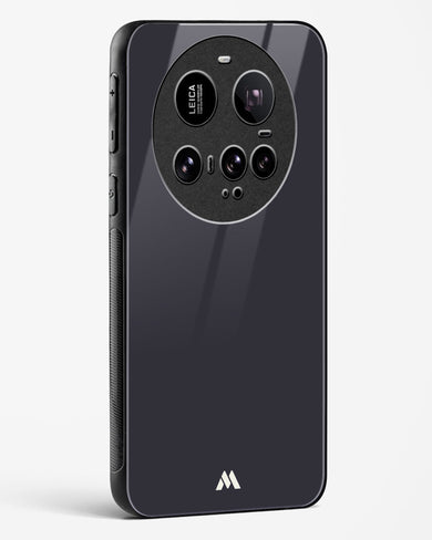 Dark Night Glass Case Phone Cover (Xiaomi)