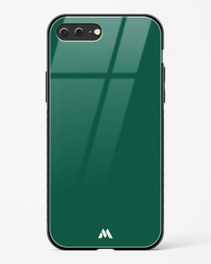 Jade Forest Glass Case Phone Cover (Apple)