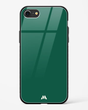 Jade Forest Glass Case Phone Cover (Apple)