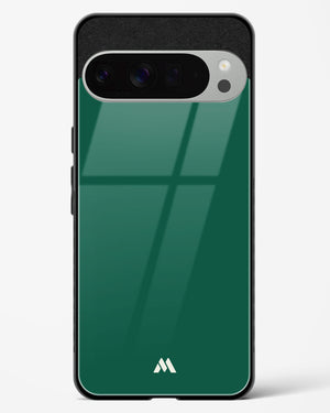 Jade Forest Glass Case Phone Cover (Google)