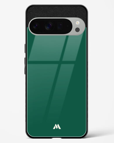 Jade Forest Glass Case Phone Cover (Google)