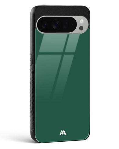 Jade Forest Glass Case Phone Cover (Google)