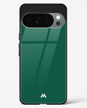 Jade Forest Glass Case Phone Cover (Google)