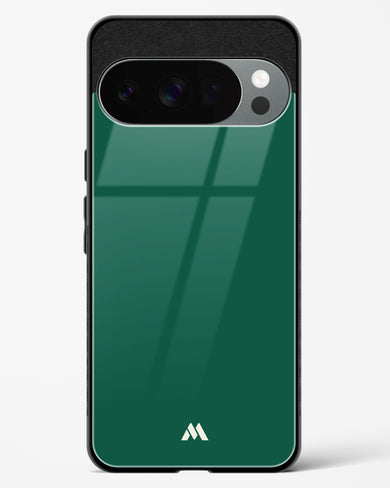 Jade Forest Glass Case Phone Cover (Google)