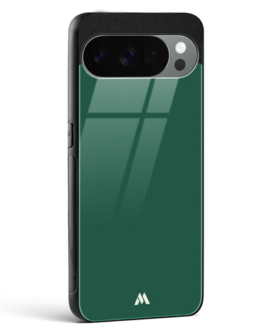 Jade Forest Glass Case Phone Cover (Google)