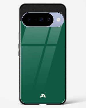 Jade Forest Glass Case Phone Cover (Google)