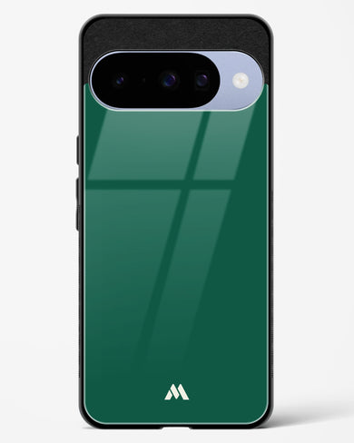 Jade Forest Glass Case Phone Cover (Google)