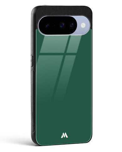 Jade Forest Glass Case Phone Cover (Google)