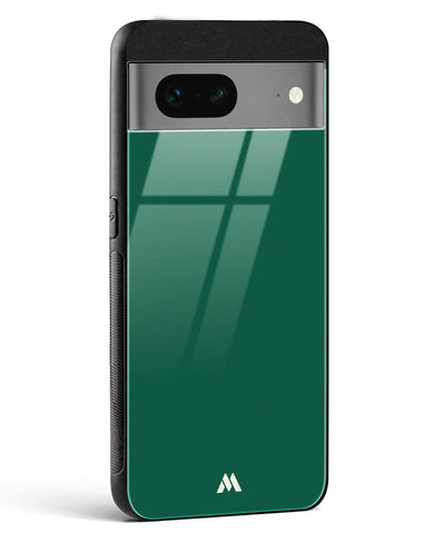 Jade Forest Glass Case Phone Cover (Google)