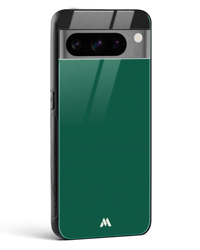 Jade Forest Glass Case Phone Cover (Google)