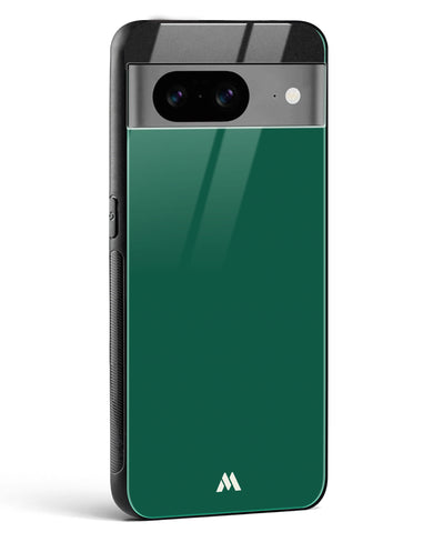 Jade Forest Glass Case Phone Cover (Google)