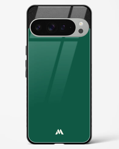 Jade Forest Glass Case Phone Cover (Google)