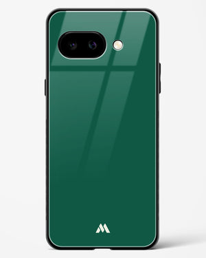 Jade Forest Glass Case Phone Cover (Google)