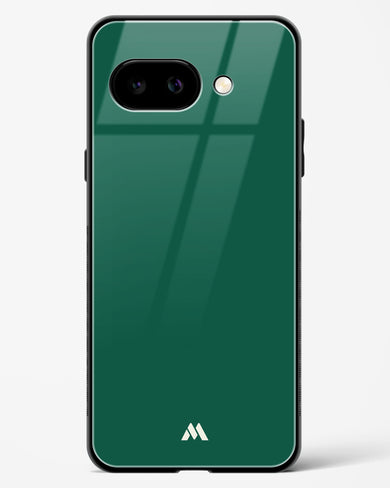 Jade Forest Glass Case Phone Cover (Google)