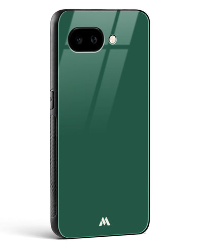 Jade Forest Glass Case Phone Cover (Google)