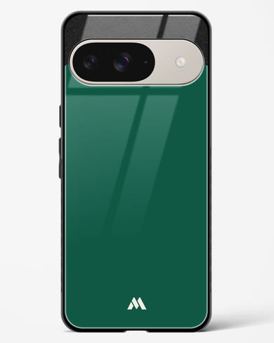 Jade Forest Glass Case Phone Cover (Google)