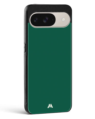 Jade Forest Glass Case Phone Cover (Google)