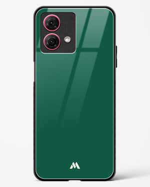 Jade Forest Glass Case Phone Cover (Motorola)