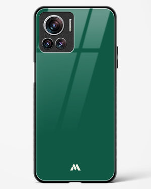 Jade Forest Glass Case Phone Cover (Motorola)