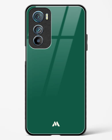 Jade Forest Glass Case Phone Cover (Motorola)