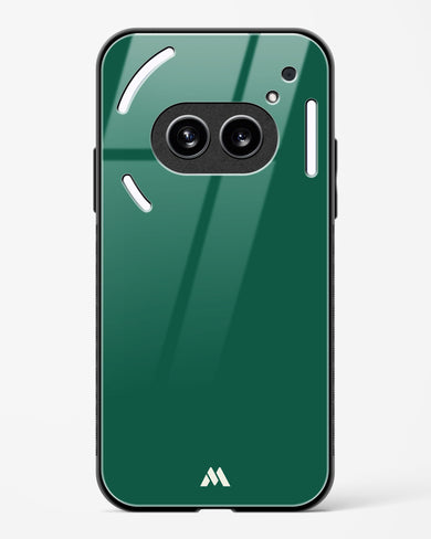 Jade Forest Glass Case Phone Cover (Nothing)