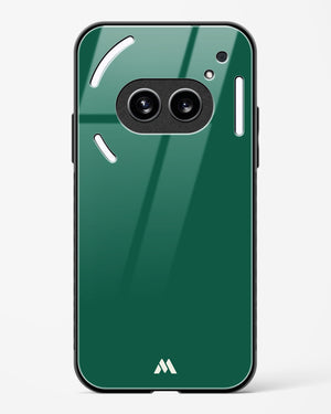 Jade Forest Glass Case Phone Cover (Nothing)