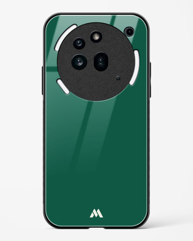 Jade Forest Glass Case Phone Cover (Nothing)