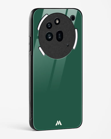 Jade Forest Glass Case Phone Cover (Nothing)