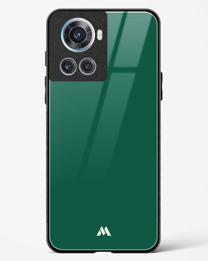 Jade Forest Glass Case Phone Cover (OnePlus)