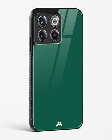 Jade Forest Glass Case Phone Cover (OnePlus)