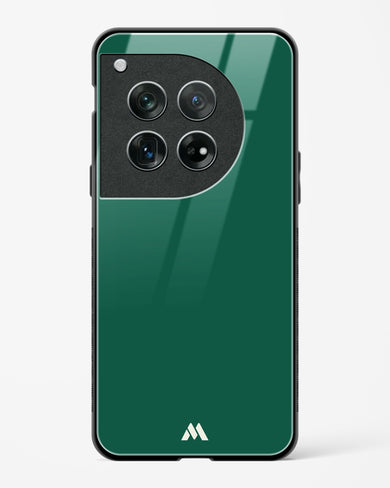 Jade Forest Glass Case Phone Cover (OnePlus)