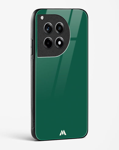 Jade Forest Glass Case Phone Cover (OnePlus)