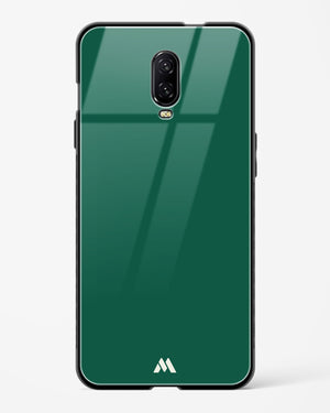 Jade Forest Glass Case Phone Cover (OnePlus)