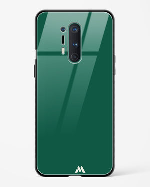 Jade Forest Glass Case Phone Cover-(OnePlus)