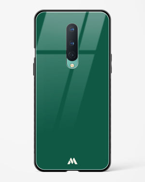 Jade Forest Glass Case Phone Cover-(OnePlus)