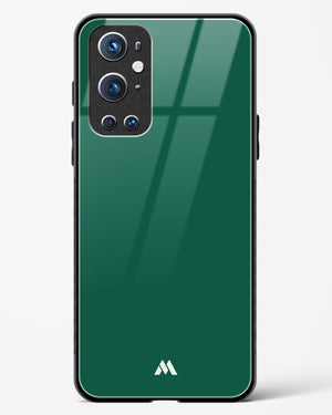 Jade Forest Glass Case Phone Cover (OnePlus)