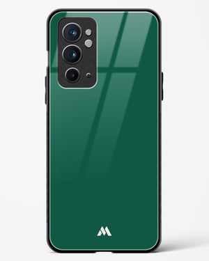 Jade Forest Glass Case Phone Cover (OnePlus)