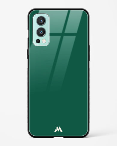 Jade Forest Glass Case Phone Cover (OnePlus)