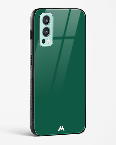 Jade Forest Glass Case Phone Cover (OnePlus)