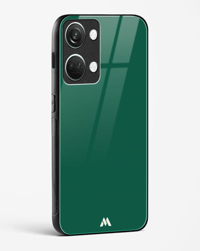 Jade Forest Glass Case Phone Cover (OnePlus)