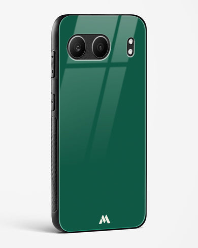 Jade Forest Glass Case Phone Cover (OnePlus)