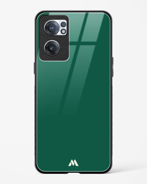 Jade Forest Glass Case Phone Cover (OnePlus)