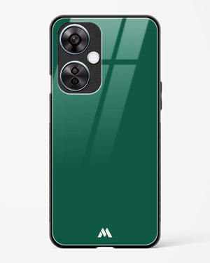 Jade Forest Glass Case Phone Cover (OnePlus)