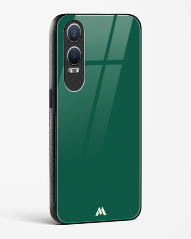 Jade Forest Glass Case Phone Cover (OnePlus)