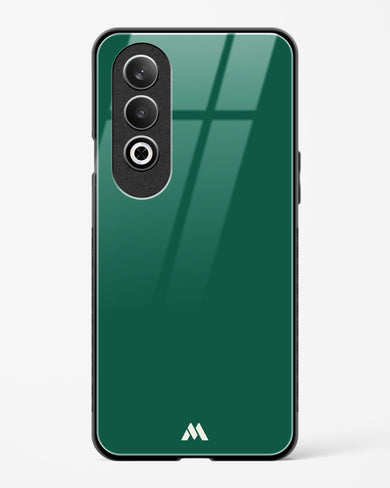 Jade Forest Glass Case Phone Cover (OnePlus)