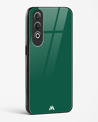 Jade Forest Glass Case Phone Cover (OnePlus)