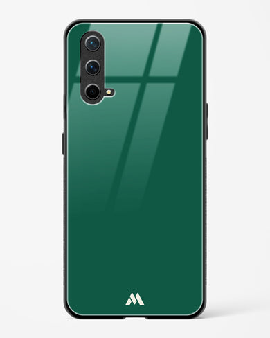 Jade Forest Glass Case Phone Cover (OnePlus)