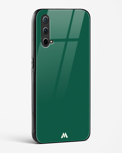 Jade Forest Glass Case Phone Cover (OnePlus)