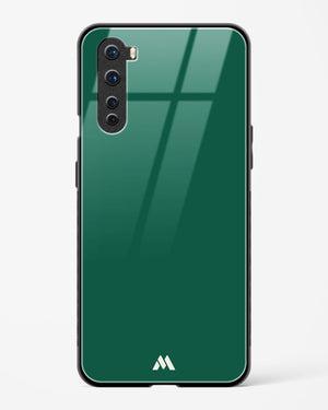 Jade Forest Glass Case Phone Cover (OnePlus)