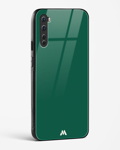 Jade Forest Glass Case Phone Cover (OnePlus)